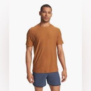 VUORI Mens Strato Tech Tee